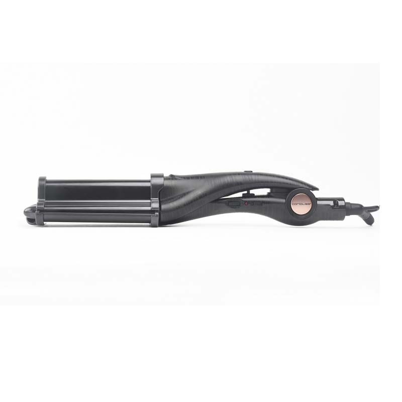 89 € PLANCHA ONDAS AL AGUA CORIOLISS, Comprar plancha de pelo corioliss THE  BIG WAVE, plancha corioliss barata, venta de planchas coriolis al Mejor  Precio.