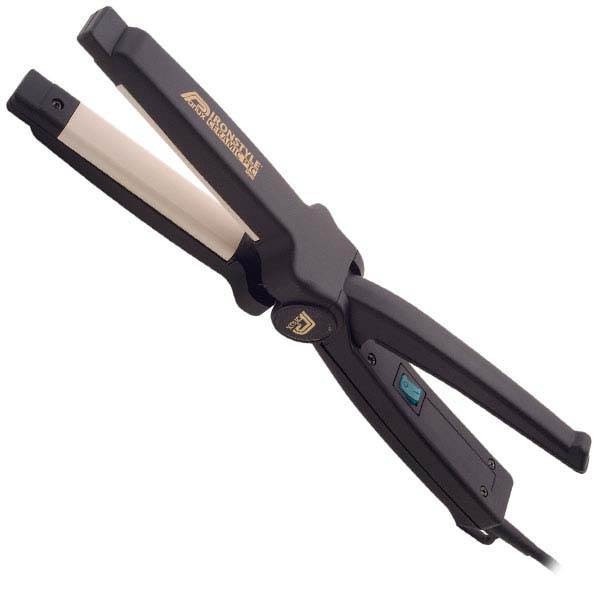 Plancha Parlux Cerámica Mini con Placas Estrechas