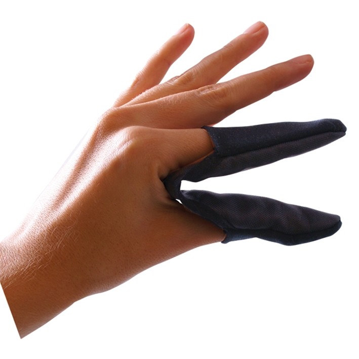 Protector Dedos Contacto Altas Temperaturas  | Comprar Protector planchas para dedos Calor Barato | Venta de protector dedos para Plancha de Pelo al Mejor Precio | Oferta