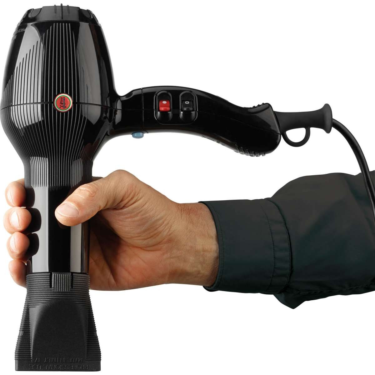 Secador Gamma Piu Aria Dual Ionic Opiniones Secador De Pelo