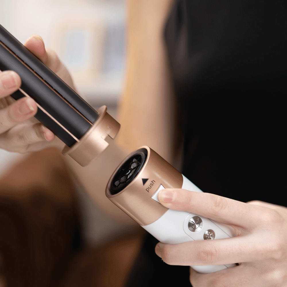 Dyson Secador Rizador Precio Pelo Rizado Rizador Pelo Dyson