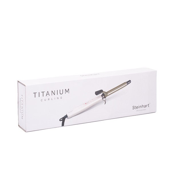 Steinhart - Tenacilla Titanium 13mm