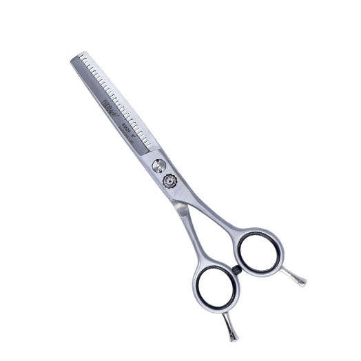 Tijera de Esculpir Sculptor line 6″ Profesional microdentada mate  | Tienda online de Tijeras esculpir 6 pulgadas peluqueria al Mejor Precio