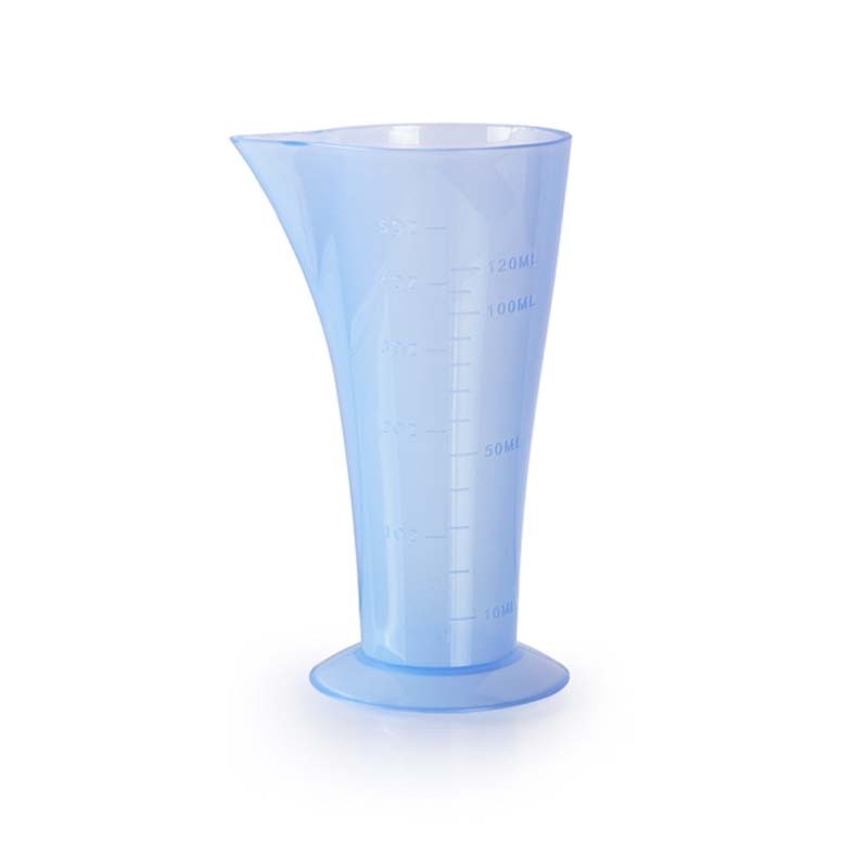 Vaso Medidor Perfect Beauty Cup Azul 120ml