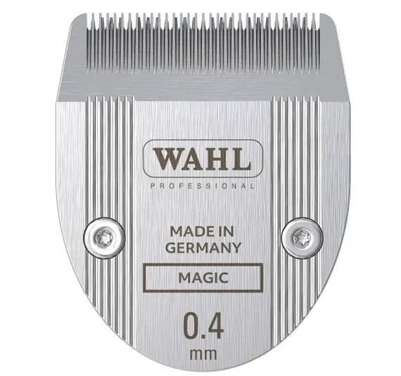 Wahl cuchilla Magic Blade Trimmer 0,4 mm canina
