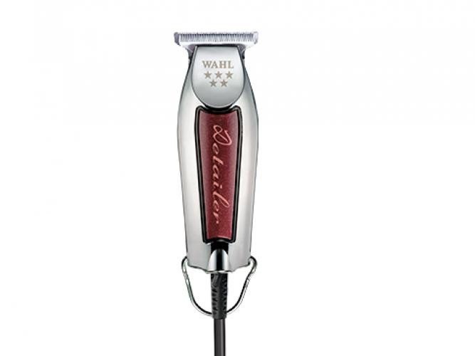 Wahl DETAILER T-WIDE 08081-1216 Recortadora profesional cuchilla 38mm