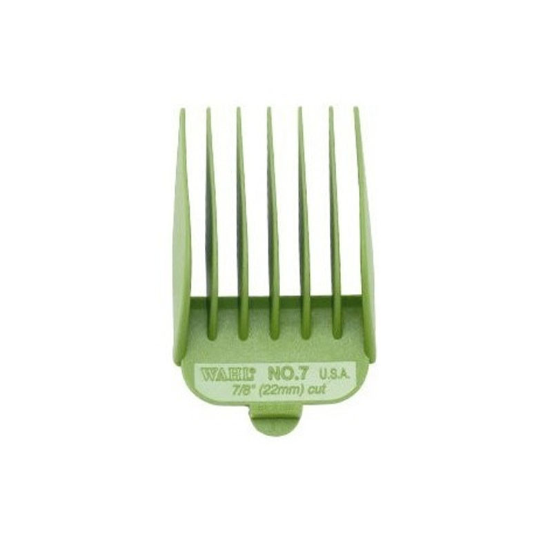 wahl Nº7  Peine separador 22mm 7/8"