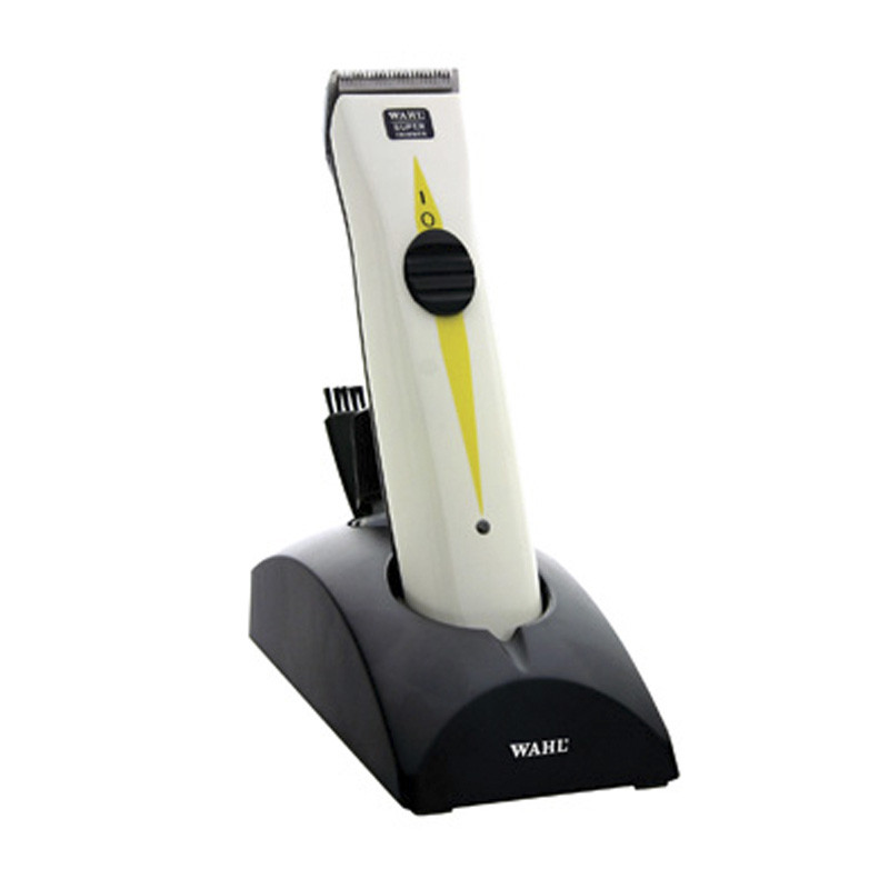 Wahl SUPER TRIMMER 1592 Cortabarbas y Retoque 0,4 mm