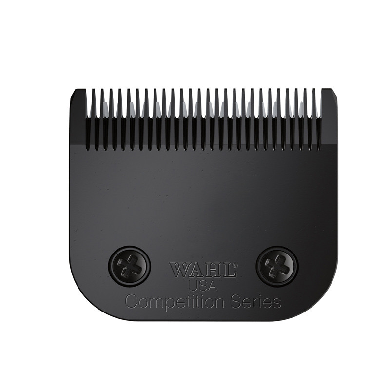 Wahl Ultimate cuchilla Nº4F cortapelos peluquería canina cabezal corte 8mm