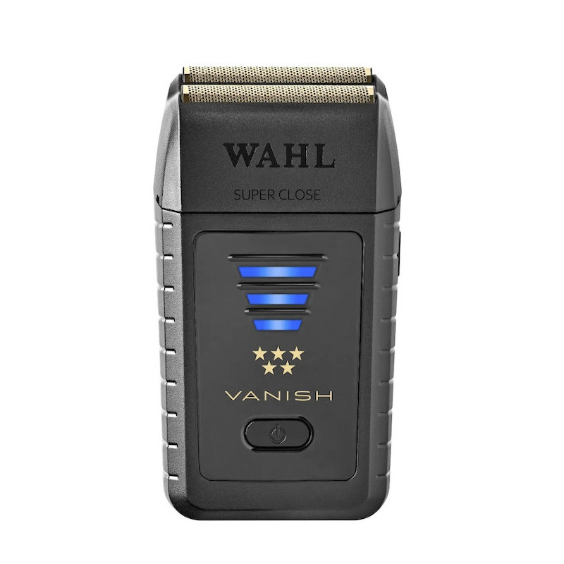 Wahl Vanisch Shaver 5 star Máquina afeitar profesional inalámbrica 08173-716 novedad